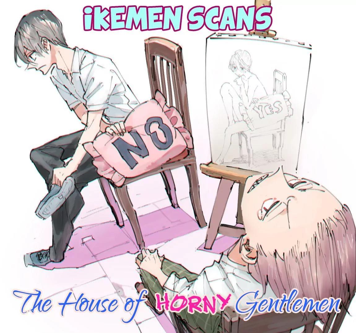 K-sensei no Yaban na Renai Chapter 3.4-5 page 28 - Vol.3 Chapter 4.5