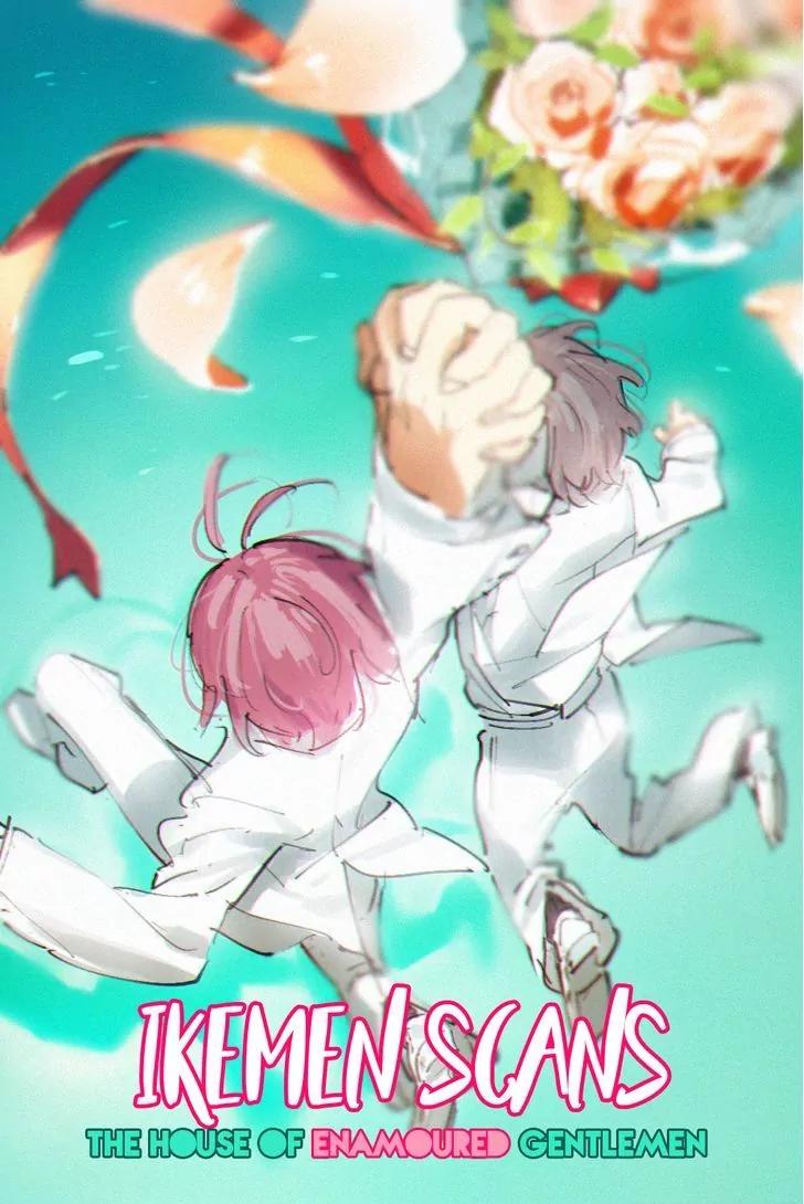 K-sensei no Yaban na Renai Chapter 3.4-6 page 18 - Vol.3 Chapter 4.6: Booklet + Leaflet (End)