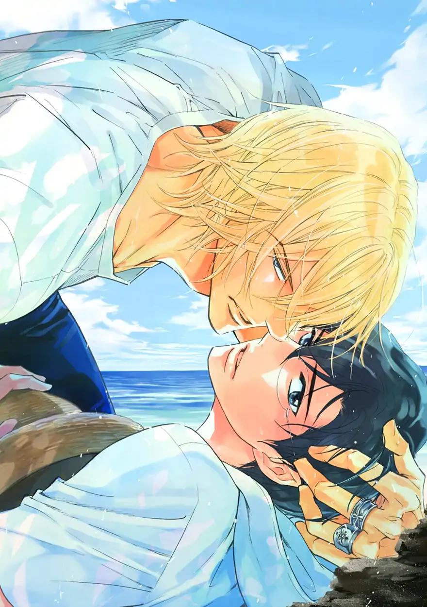 K-sensei no Yaban na Renai Chapter 5.1 page 4 - Vol.5 Chapter 1