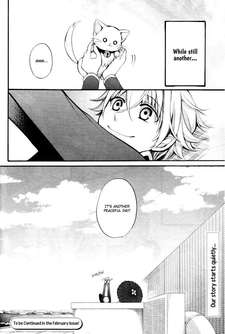 K - The First Chapter 1 page 37 - Chapter 1