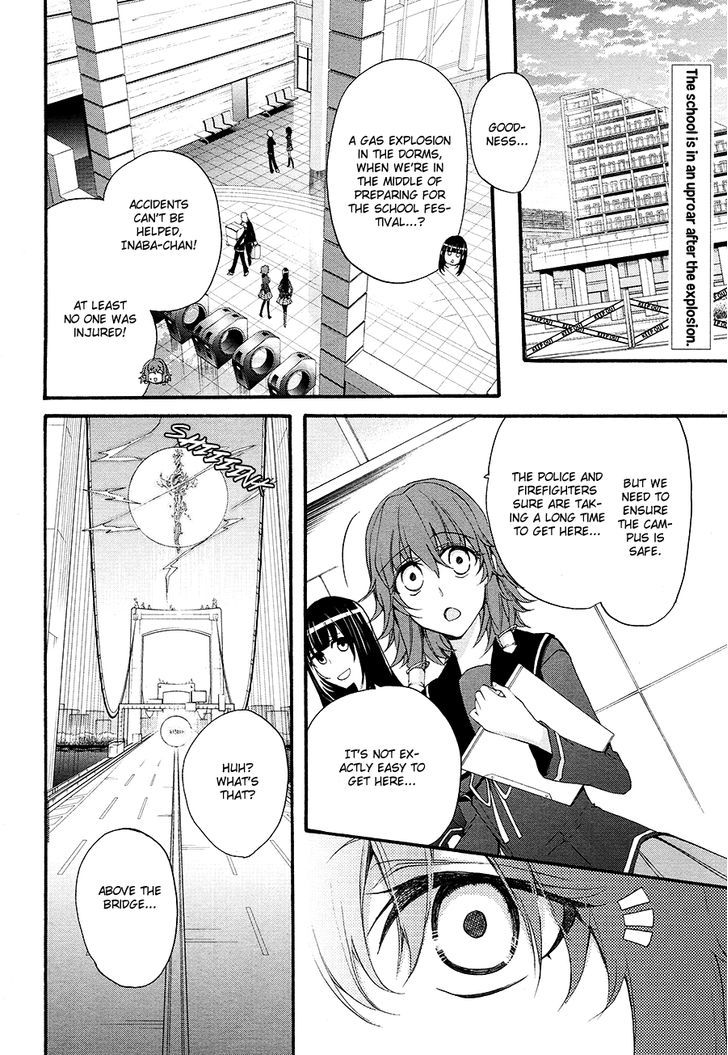 K - The First Chapter 10 page 3 - Chapter 10