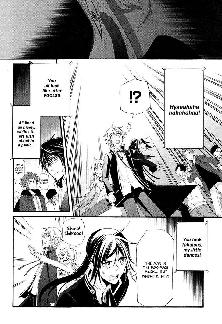K - The First Chapter 12 page 19 - Chapter 12