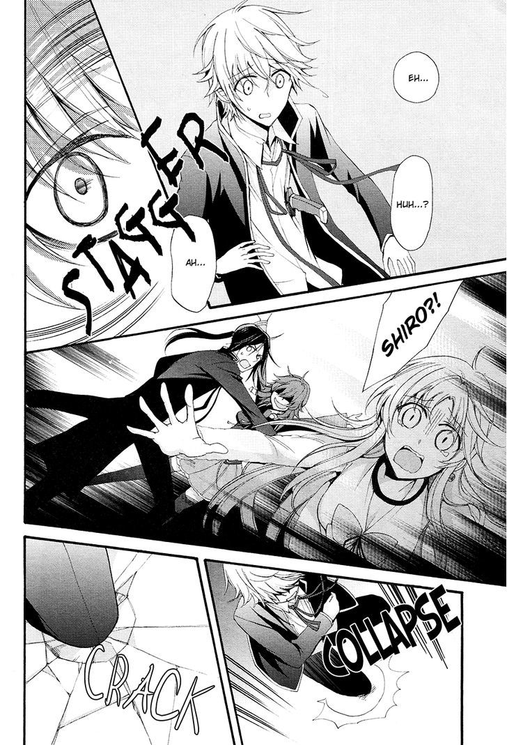 K - The First Chapter 12 page 27 - Chapter 12