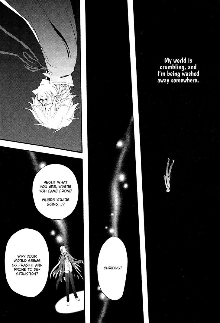 K - The First Chapter 12 page 29 - Chapter 12