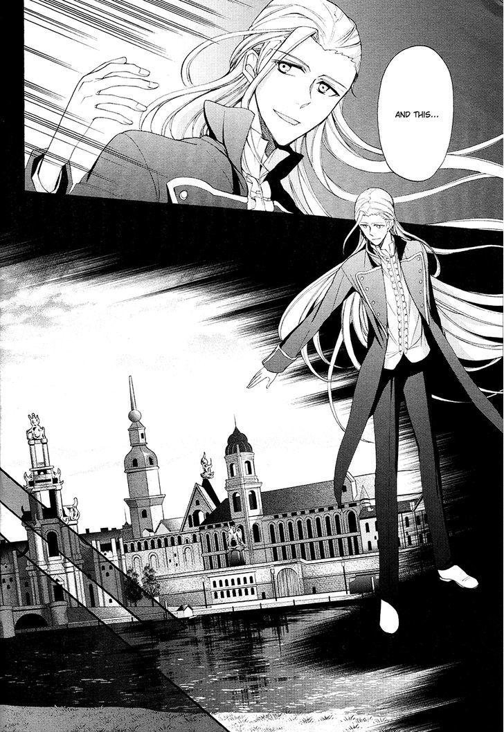 K - The First Chapter 12 page 31 - Chapter 12