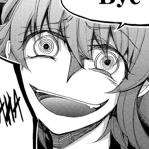 K - The First Chapter 12 cover