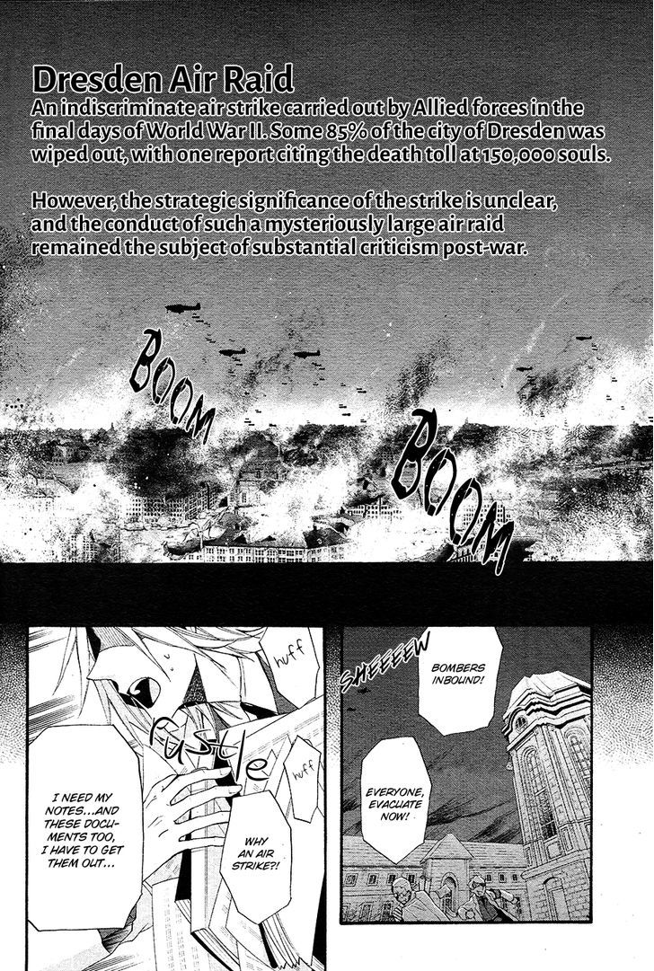K - The First Chapter 13 page 13 - Chapter 13