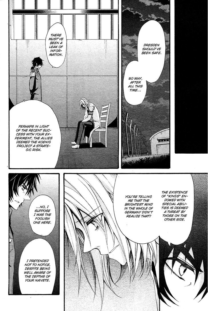 K - The First Chapter 13 page 19 - Chapter 13