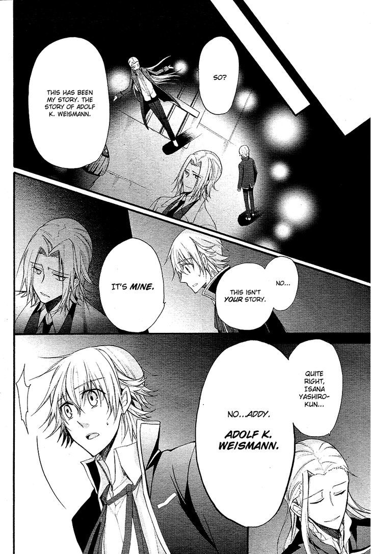 K - The First Chapter 13 page 25 - Chapter 13