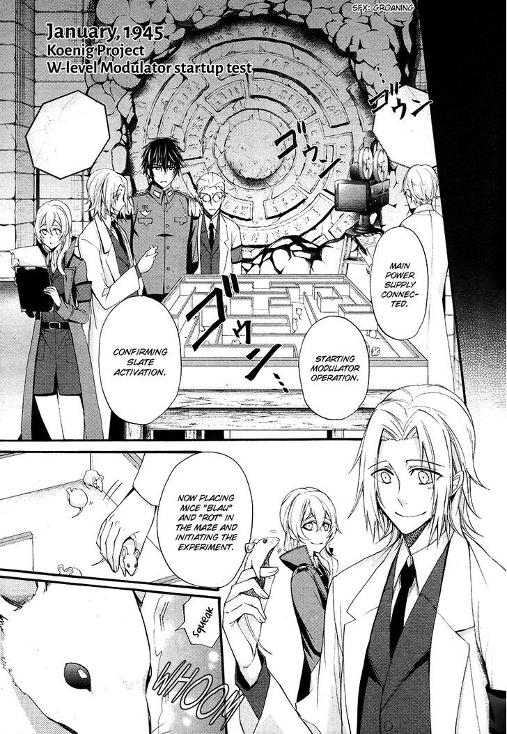 K - The First Chapter 13 page 4 - Chapter 13