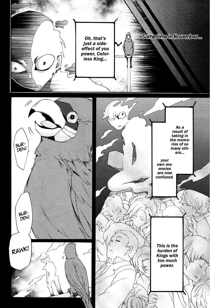 K - The First Chapter 14 page 12 - Chapter 14