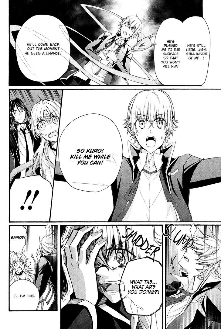 K - The First Chapter 14 page 26 - Chapter 14