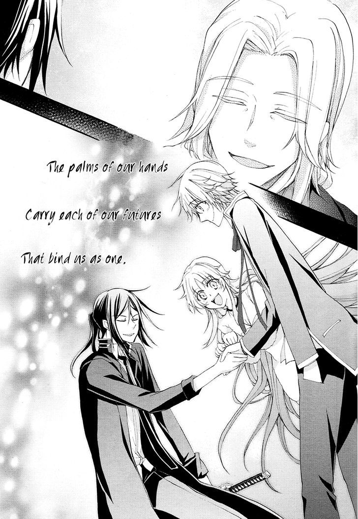K - The First Chapter 15 page 10 - Chapter 15 : Fixed