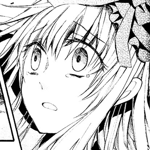 K - The First Chapter 16 : [End] cover