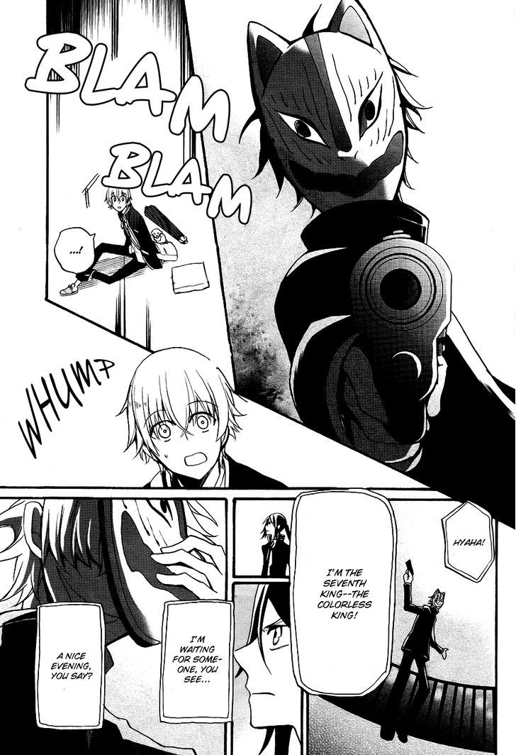 K - The First Chapter 2 page 35 - Chapter 2