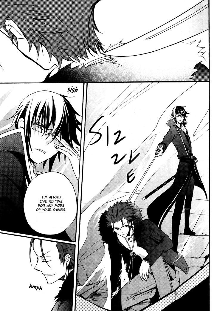 K - The First Chapter 2 page 8 - Chapter 2