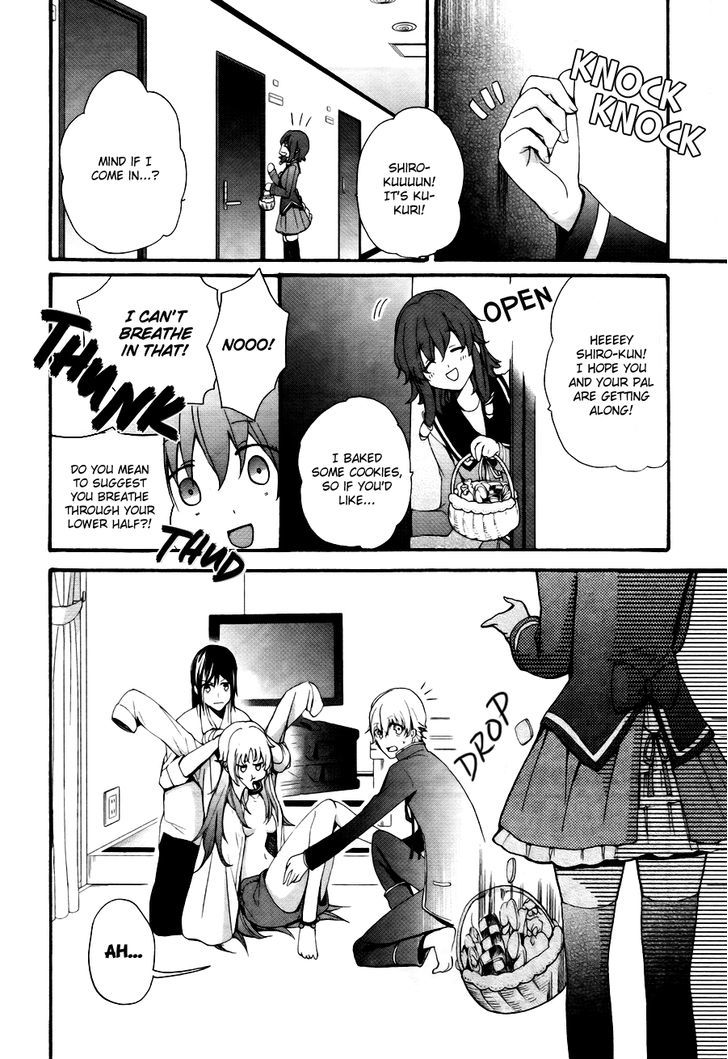 K - The First Chapter 4 page 7 - Chapter 4