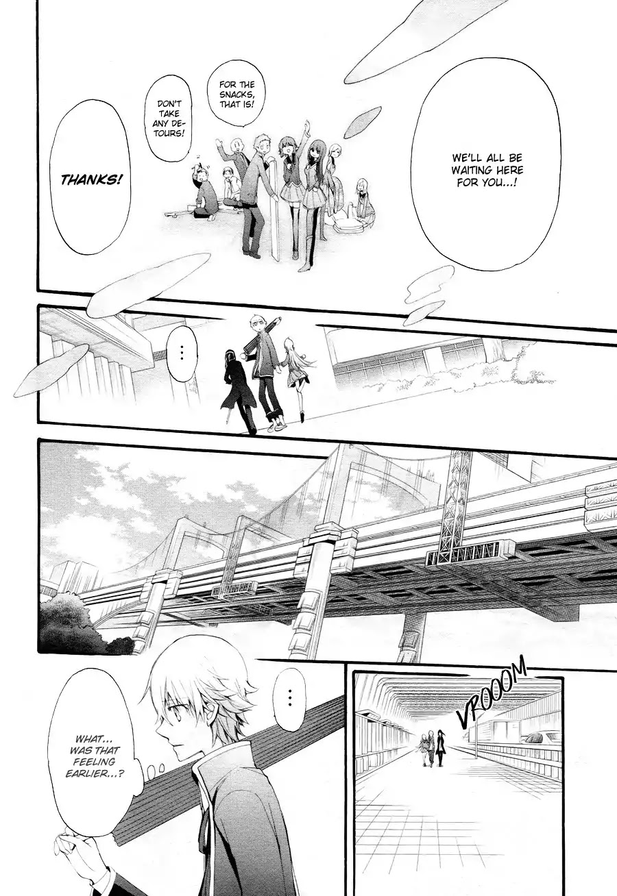 K - The First Chapter 5 page 7 - Chapter 5