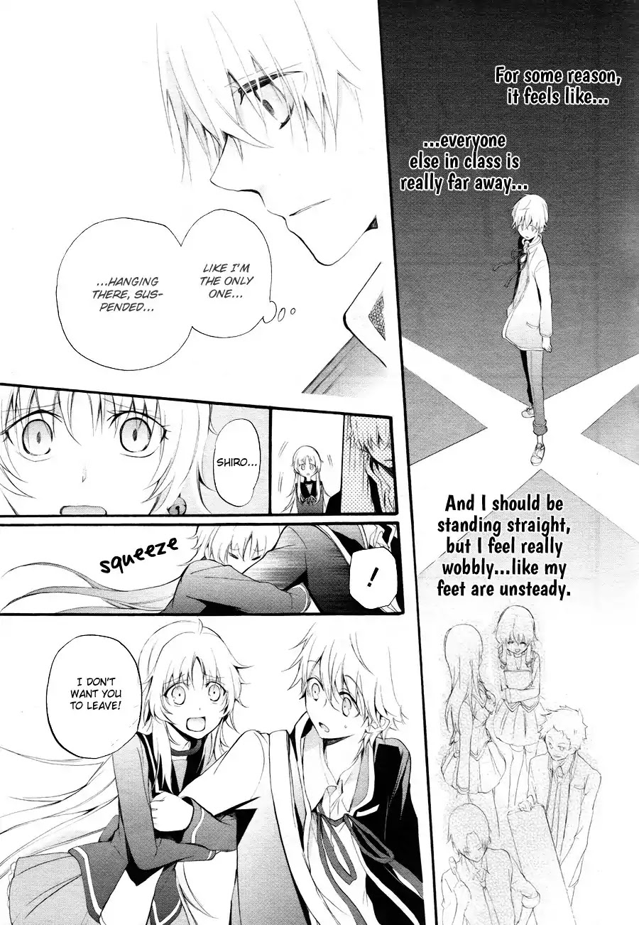 K - The First Chapter 5 page 8 - Chapter 5