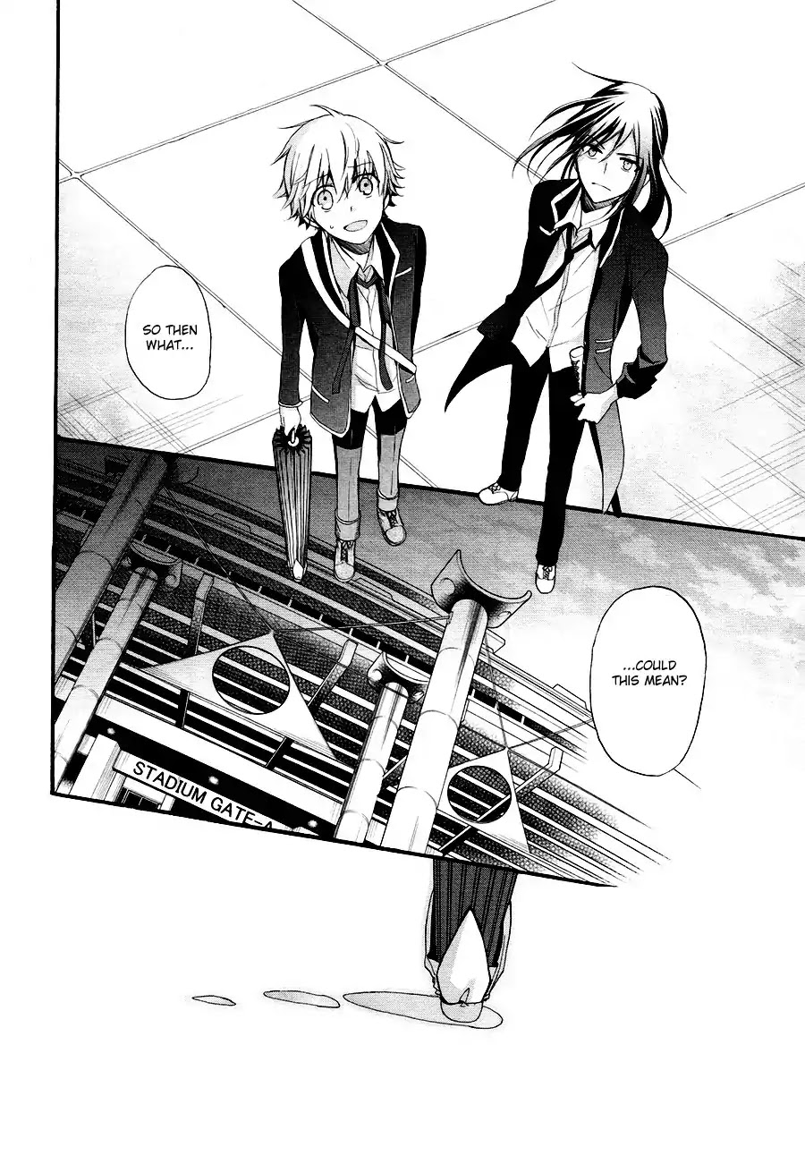 K - The First Chapter 6 page 36 - Chapter 6