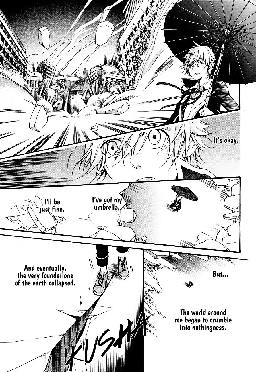 K - The First Chapter 6 page 6 - Chapter 6
