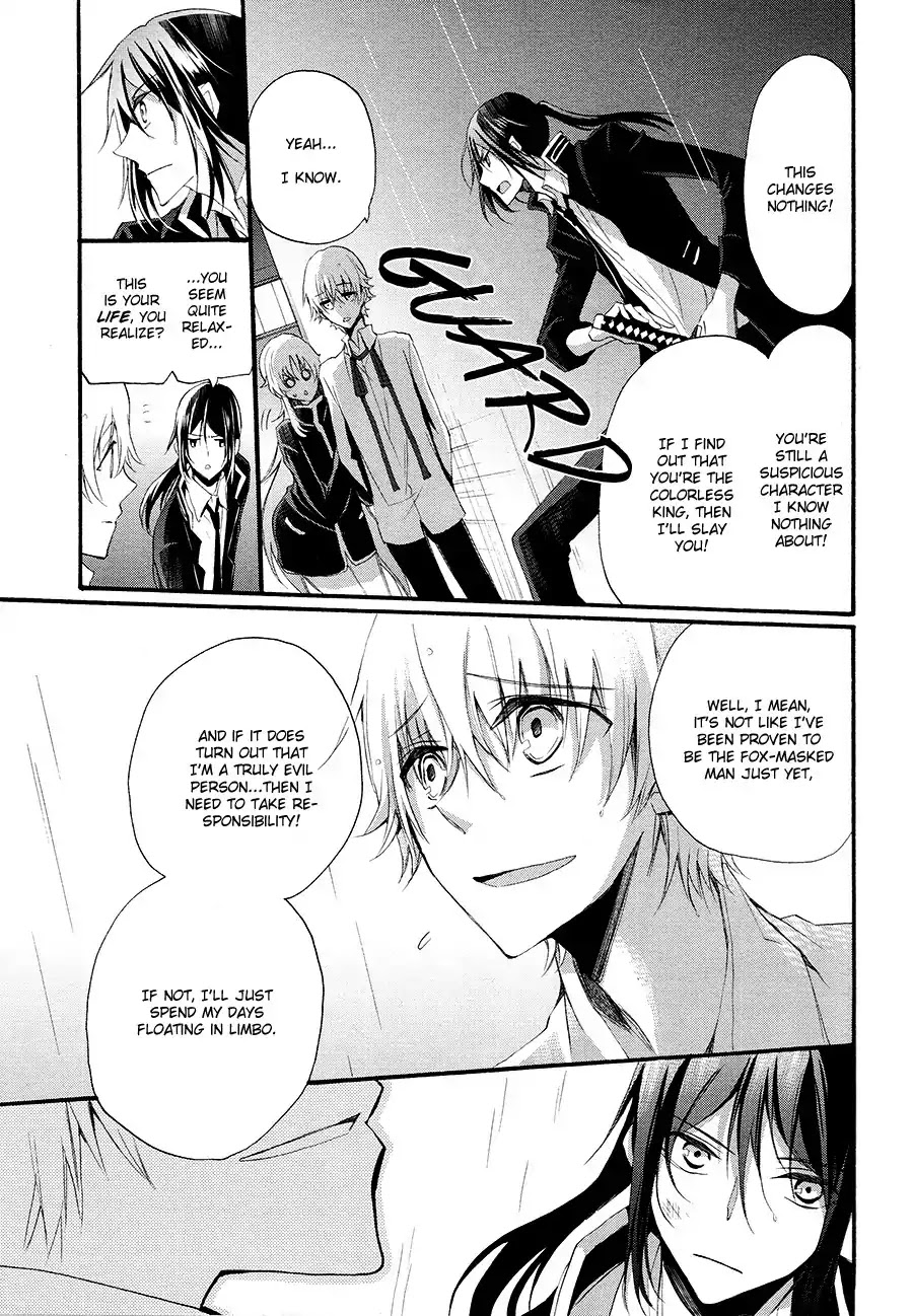 K - The First Chapter 8 page 13 - Chapter 8