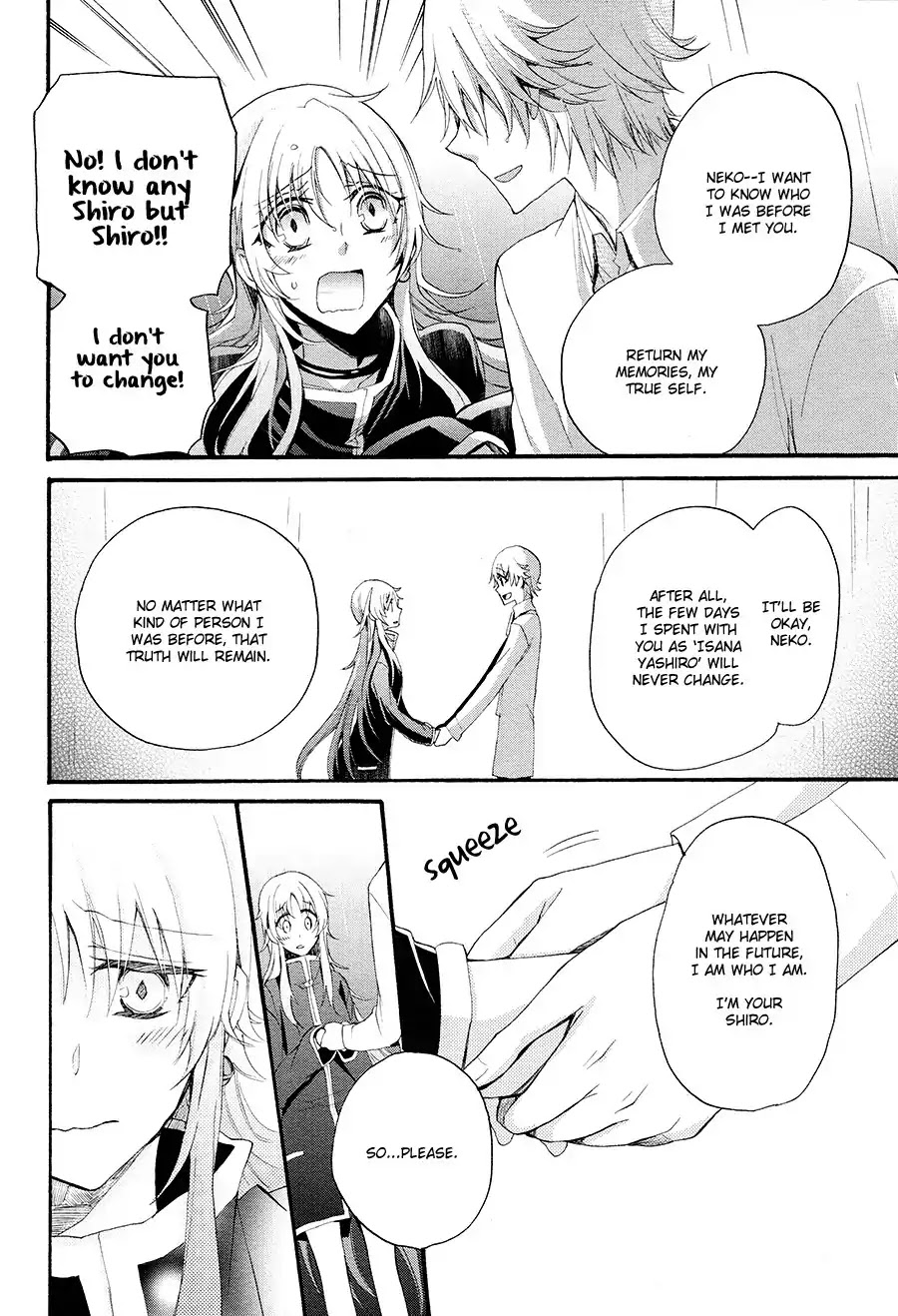 K - The First Chapter 8 page 14 - Chapter 8