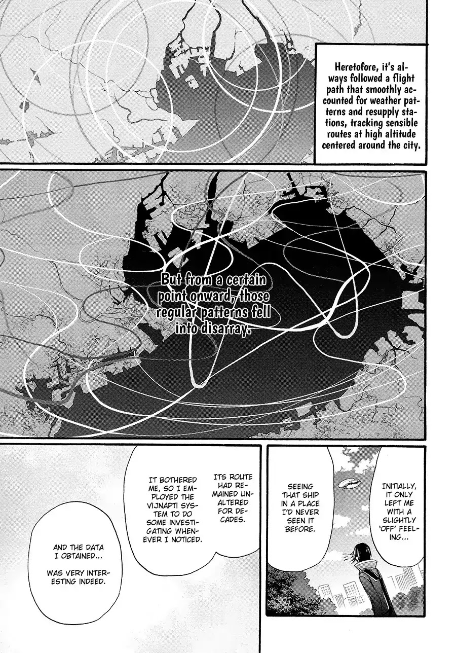 K - The First Chapter 8 page 29 - Chapter 8