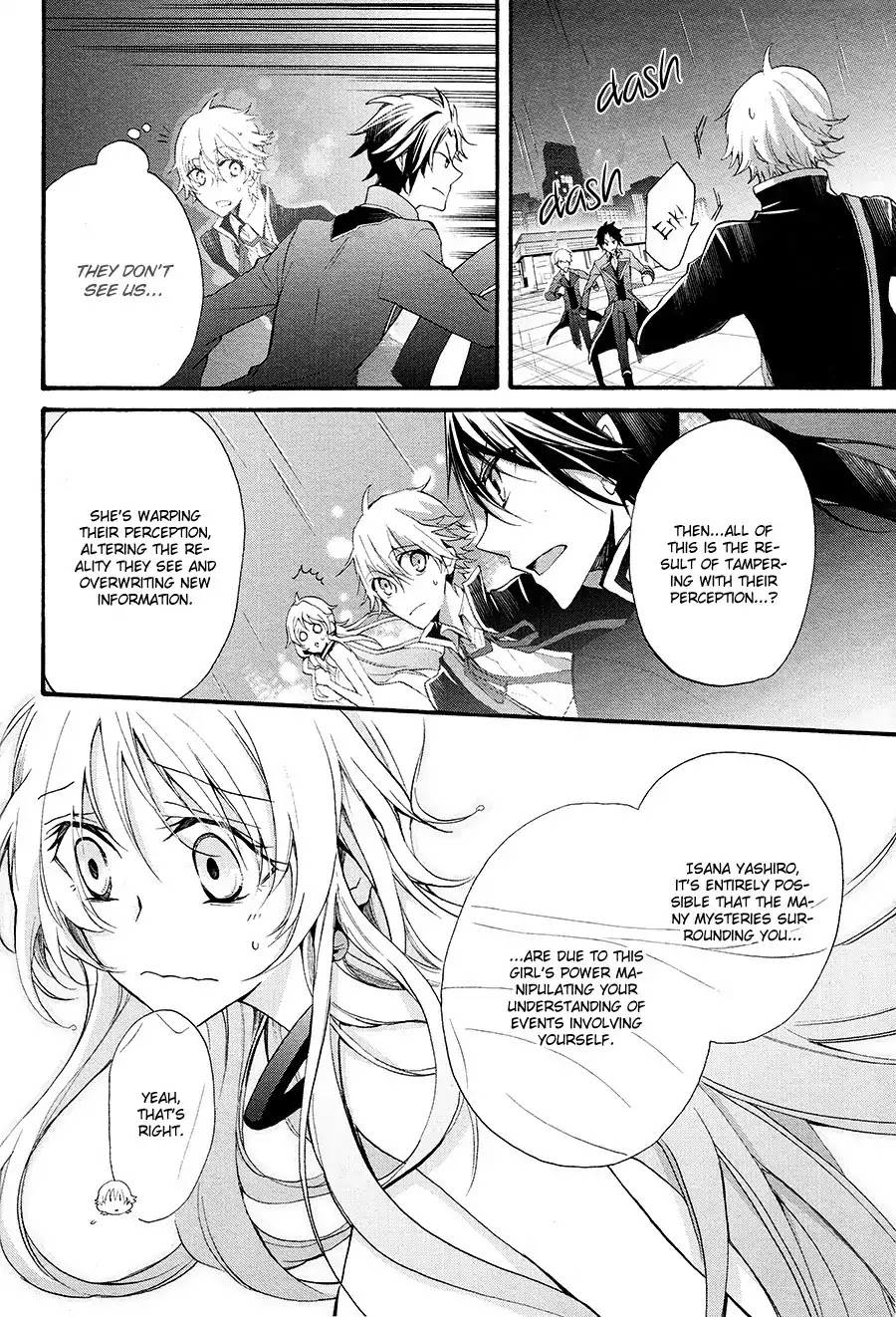 K - The First Chapter 8 page 4 - Chapter 8