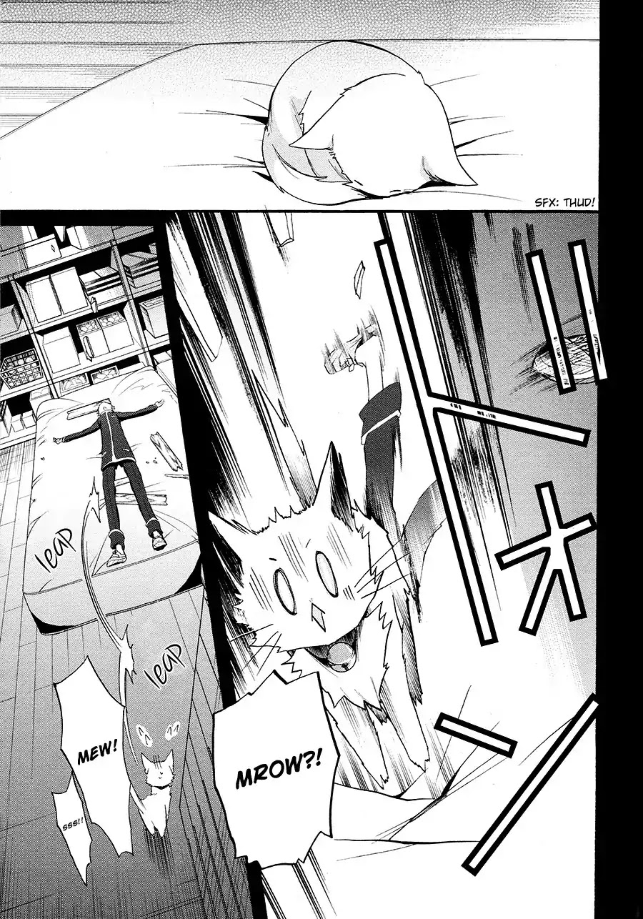 K - The First Chapter 8 page 7 - Chapter 8
