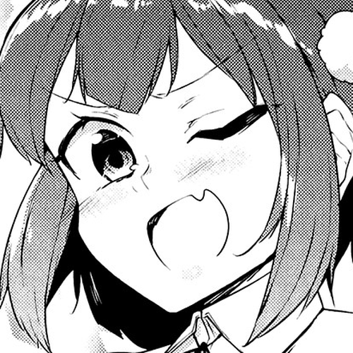 Kabe ni Mary.com Chapter 13.5 cover