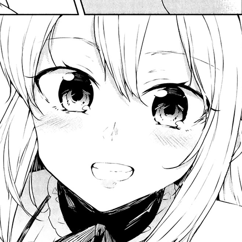 Kabe ni Mary.com Chapter 13 [END] cover