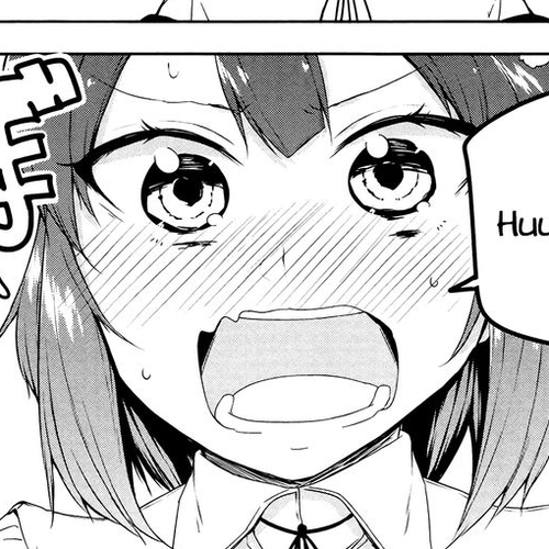 Kabe ni Mary.com Chapter 4 cover