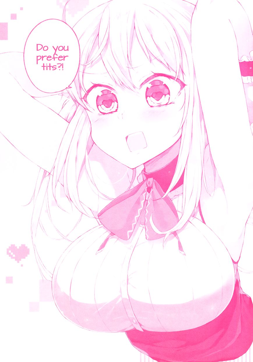 Kabe ni Mary.com Chapter 6 page 24 - Chapter 6