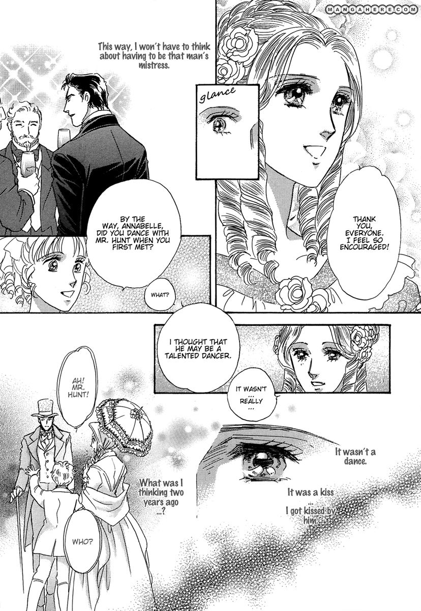 Kabe no Hana: Hishoyaka na Shoka no Yoru no Chapter 1.1 page 21 - Chapter 1.1