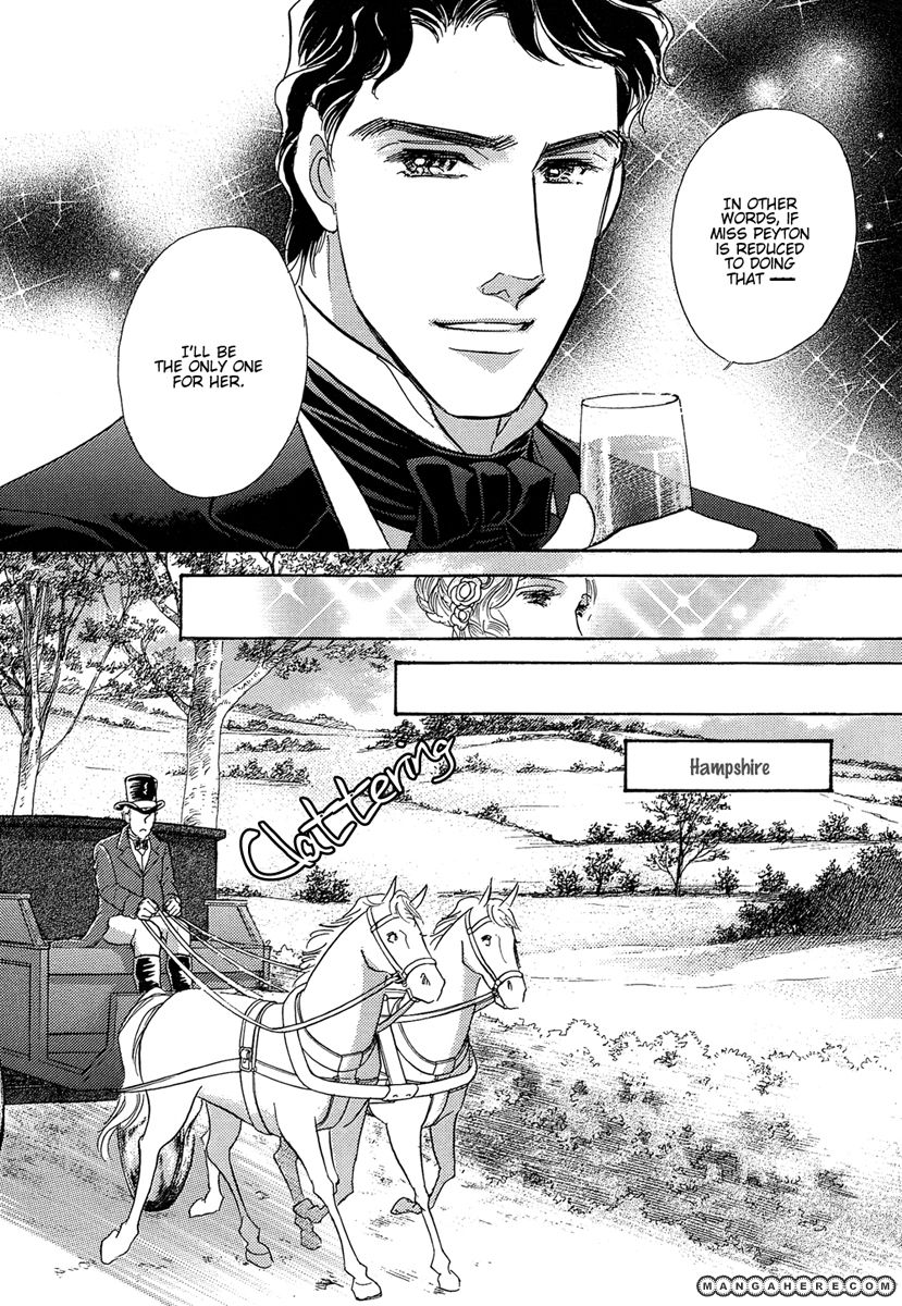 Kabe no Hana: Hishoyaka na Shoka no Yoru no Chapter 1.1 page 27 - Chapter 1.1