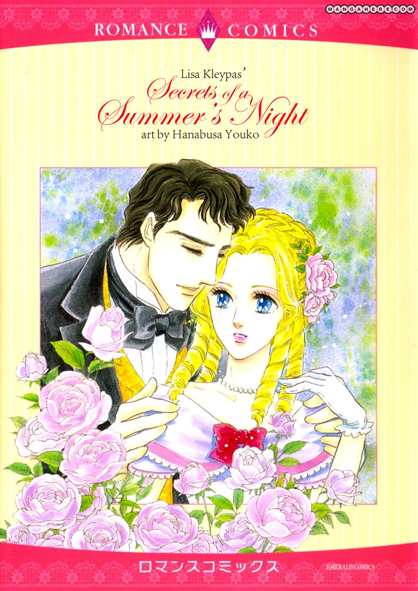 Kabe no Hana: Hishoyaka na Shoka no Yoru no Chapter 1.1 page 3 - Chapter 1.1