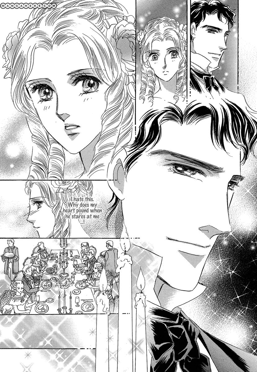 Kabe no Hana: Hishoyaka na Shoka no Yoru no Chapter 1.1 page 34 - Chapter 1.1