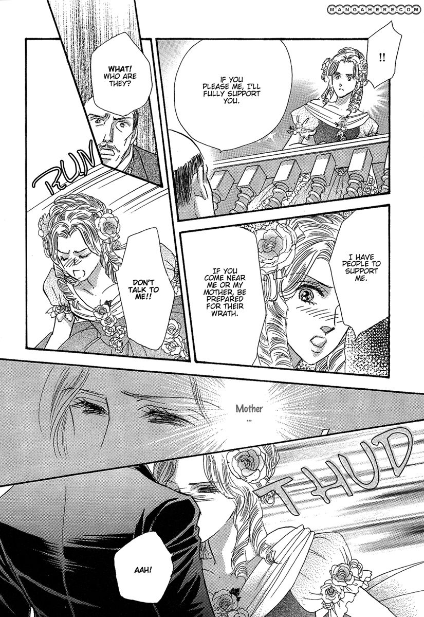 Kabe no Hana: Hishoyaka na Shoka no Yoru no Chapter 1.1 page 39 - Chapter 1.1