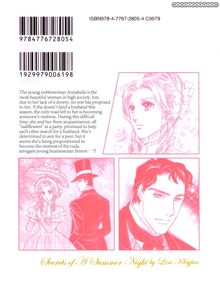 Kabe no Hana: Hishoyaka na Shoka no Yoru no Chapter 1.1 page 4 - Chapter 1.1