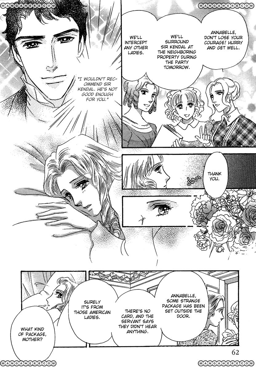 Kabe no Hana: Hishoyaka na Shoka no Yoru no Chapter 1.2 page 28 - Chapter 1.2