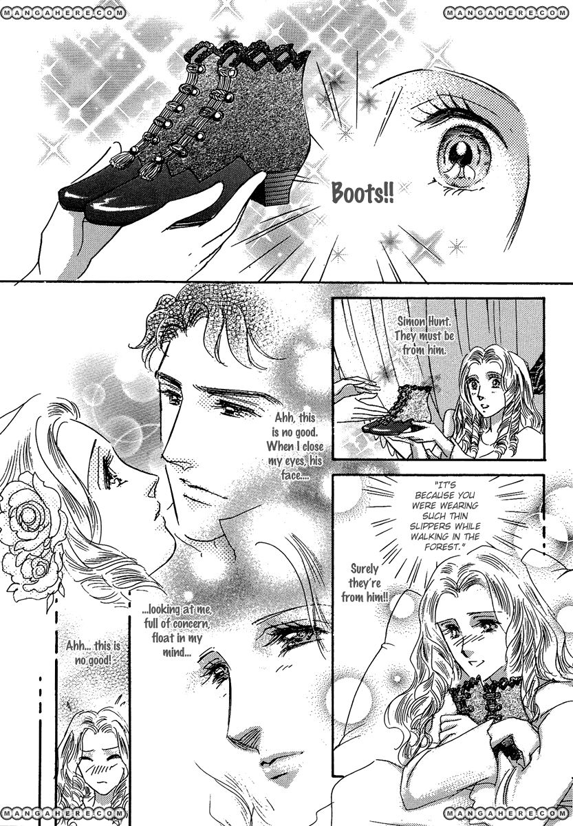 Kabe no Hana: Hishoyaka na Shoka no Yoru no Chapter 1.2 page 29 - Chapter 1.2