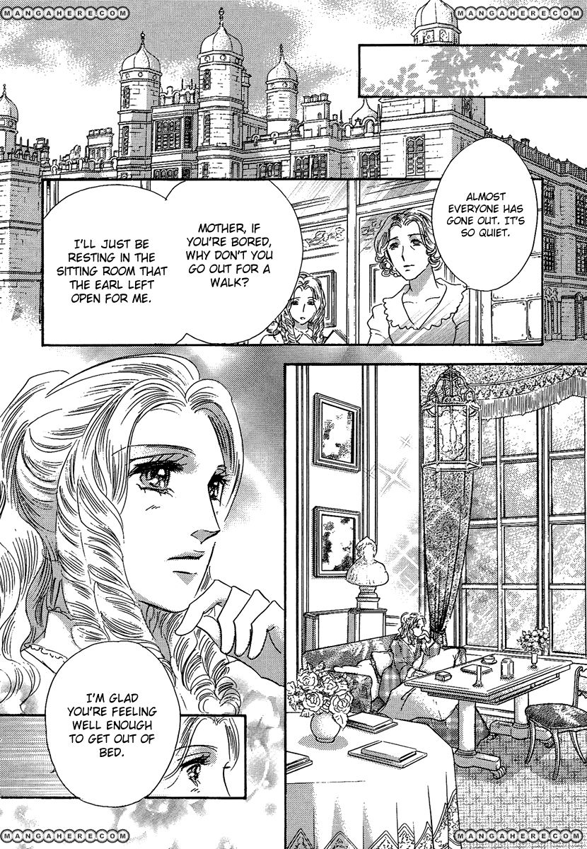 Kabe no Hana: Hishoyaka na Shoka no Yoru no Chapter 1.2 page 30 - Chapter 1.2