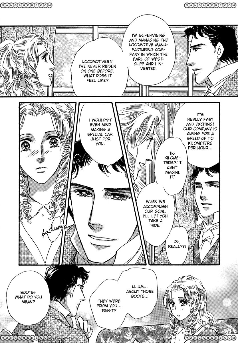 Kabe no Hana: Hishoyaka na Shoka no Yoru no Chapter 1.2 page 32 - Chapter 1.2