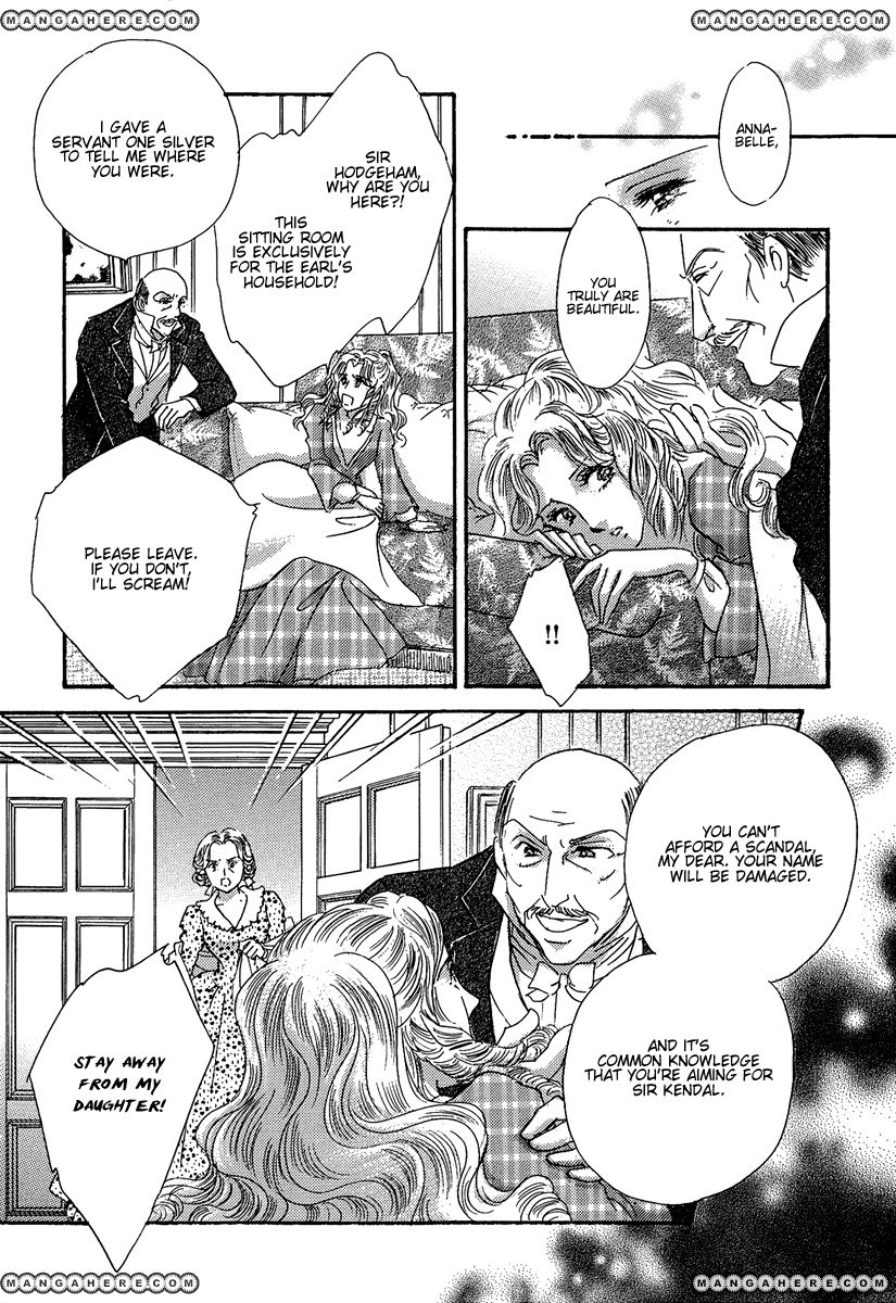 Kabe no Hana: Hishoyaka na Shoka no Yoru no Chapter 1.2 page 36 - Chapter 1.2