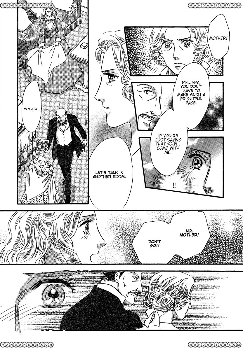 Kabe no Hana: Hishoyaka na Shoka no Yoru no Chapter 1.2 page 37 - Chapter 1.2