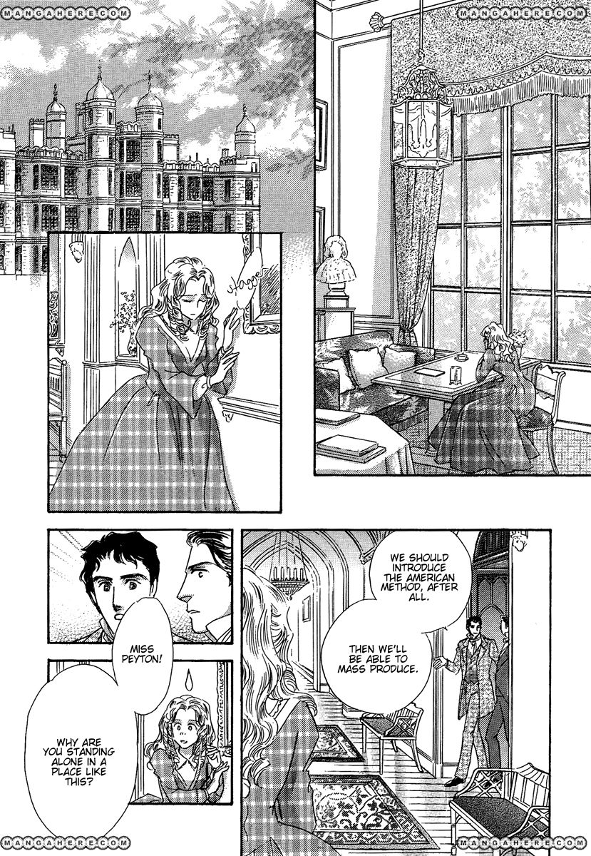 Kabe no Hana: Hishoyaka na Shoka no Yoru no Chapter 1.2 page 38 - Chapter 1.2