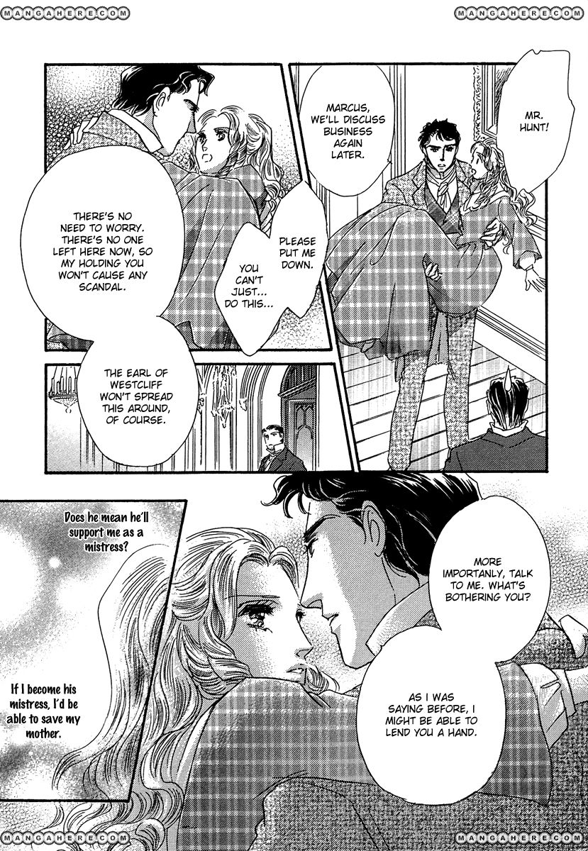 Kabe no Hana: Hishoyaka na Shoka no Yoru no Chapter 1.2 page 40 - Chapter 1.2