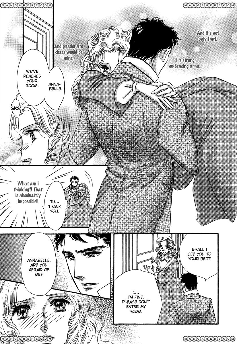 Kabe no Hana: Hishoyaka na Shoka no Yoru no Chapter 1.2 page 41 - Chapter 1.2