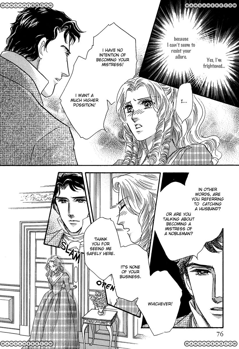Kabe no Hana: Hishoyaka na Shoka no Yoru no Chapter 1.2 page 42 - Chapter 1.2